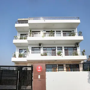 3* Hotel Oyo 9922 Shivaay